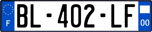 BL-402-LF