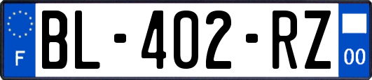 BL-402-RZ