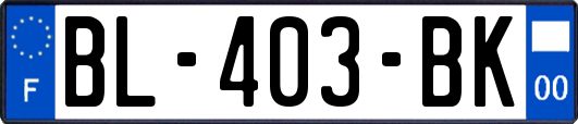 BL-403-BK