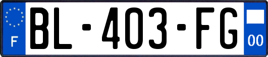BL-403-FG