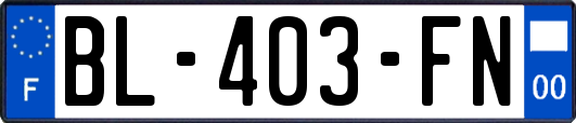 BL-403-FN