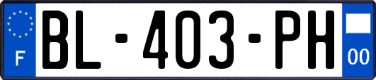 BL-403-PH