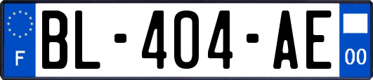 BL-404-AE