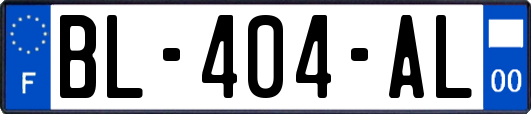 BL-404-AL