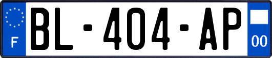 BL-404-AP