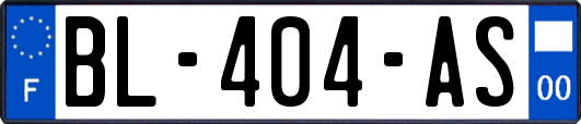 BL-404-AS