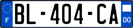 BL-404-CA