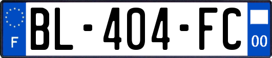BL-404-FC