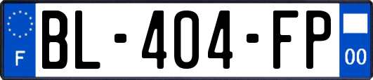 BL-404-FP