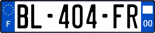 BL-404-FR