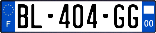 BL-404-GG