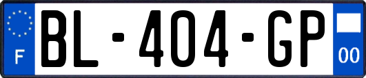 BL-404-GP