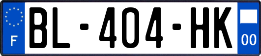 BL-404-HK