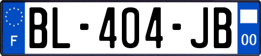 BL-404-JB