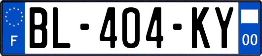 BL-404-KY