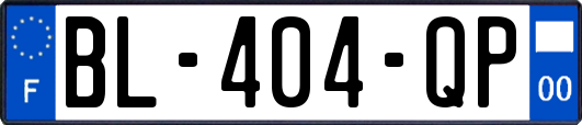 BL-404-QP
