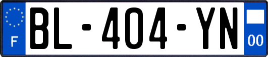 BL-404-YN