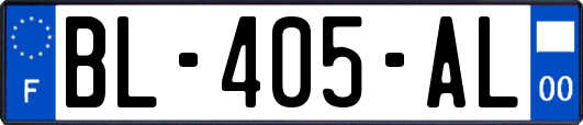 BL-405-AL