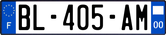 BL-405-AM