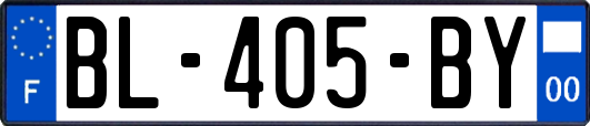 BL-405-BY