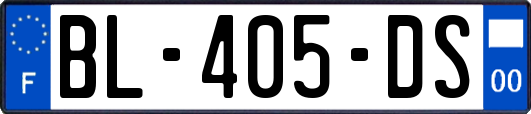 BL-405-DS