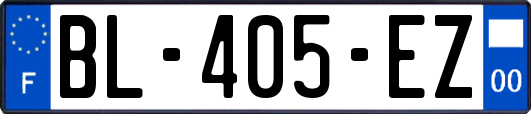 BL-405-EZ