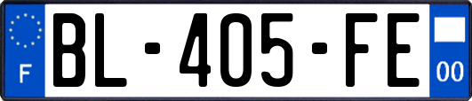 BL-405-FE