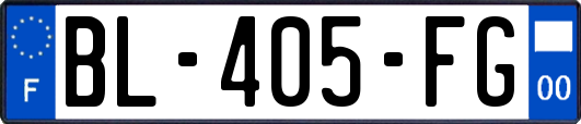 BL-405-FG