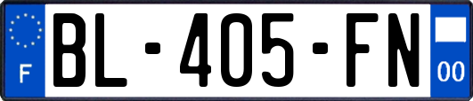 BL-405-FN