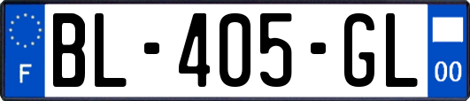 BL-405-GL
