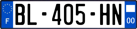 BL-405-HN