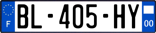 BL-405-HY