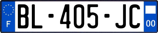 BL-405-JC