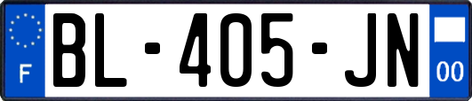 BL-405-JN