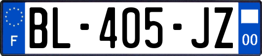 BL-405-JZ