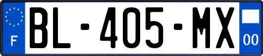 BL-405-MX