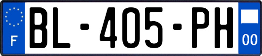 BL-405-PH