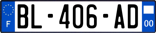 BL-406-AD