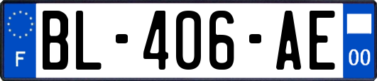 BL-406-AE