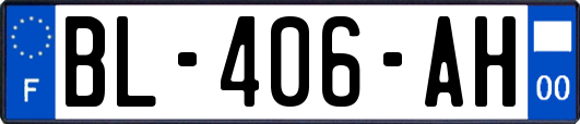 BL-406-AH