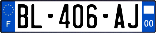 BL-406-AJ