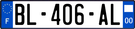 BL-406-AL