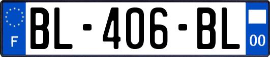 BL-406-BL