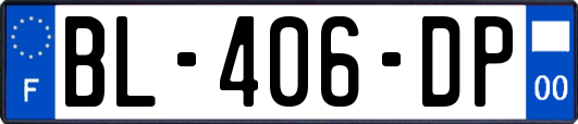 BL-406-DP