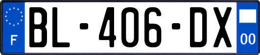 BL-406-DX