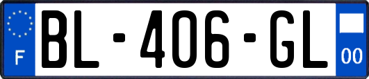 BL-406-GL