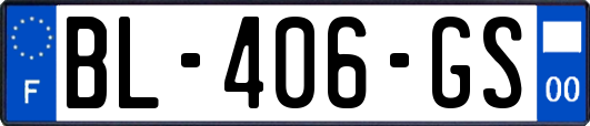 BL-406-GS