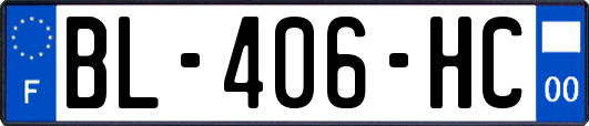 BL-406-HC