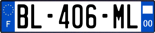 BL-406-ML