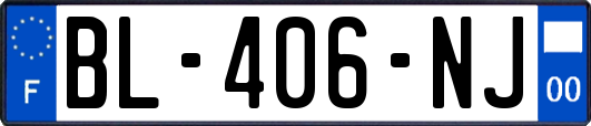 BL-406-NJ